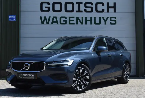 2.0 T4 | Leder | Carplay | Trekhaak | Climate Control |
