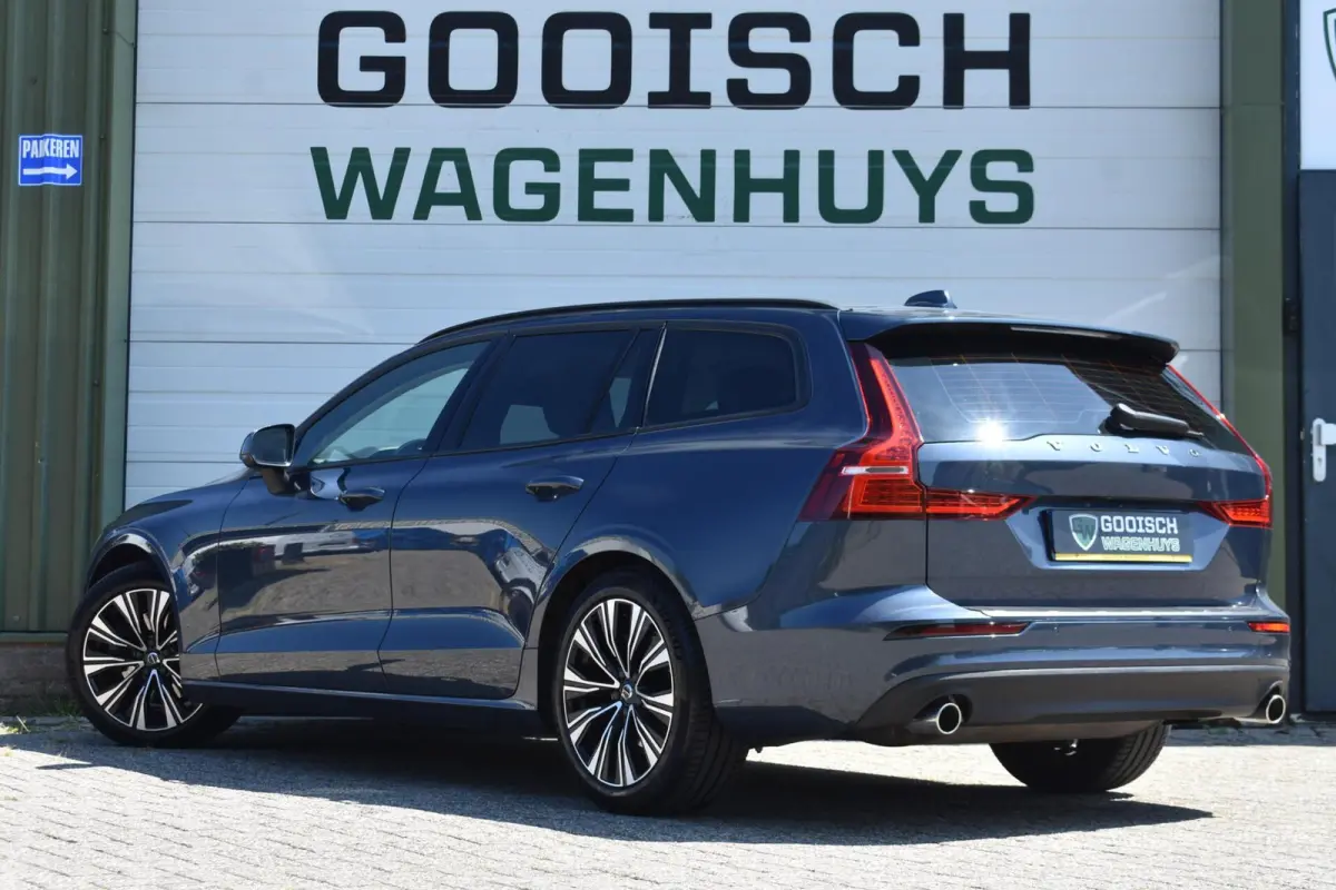 2.0 T4 | Leder | Carplay | Trekhaak | Climate Control |
