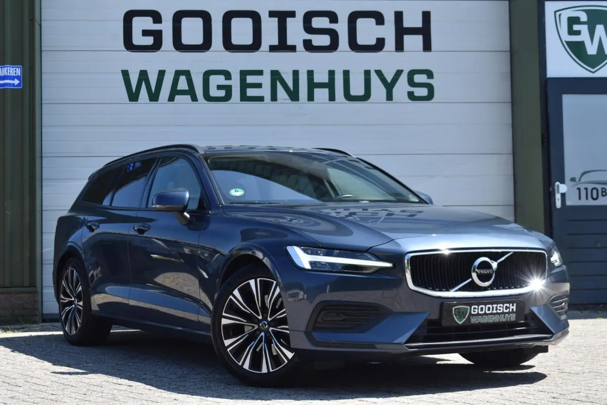 2.0 T4 | Leder | Carplay | Trekhaak | Climate Control |