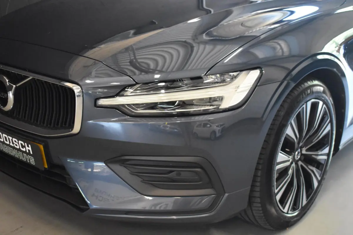 2.0 T4 | Leder | Carplay | Trekhaak | Climate Control |
