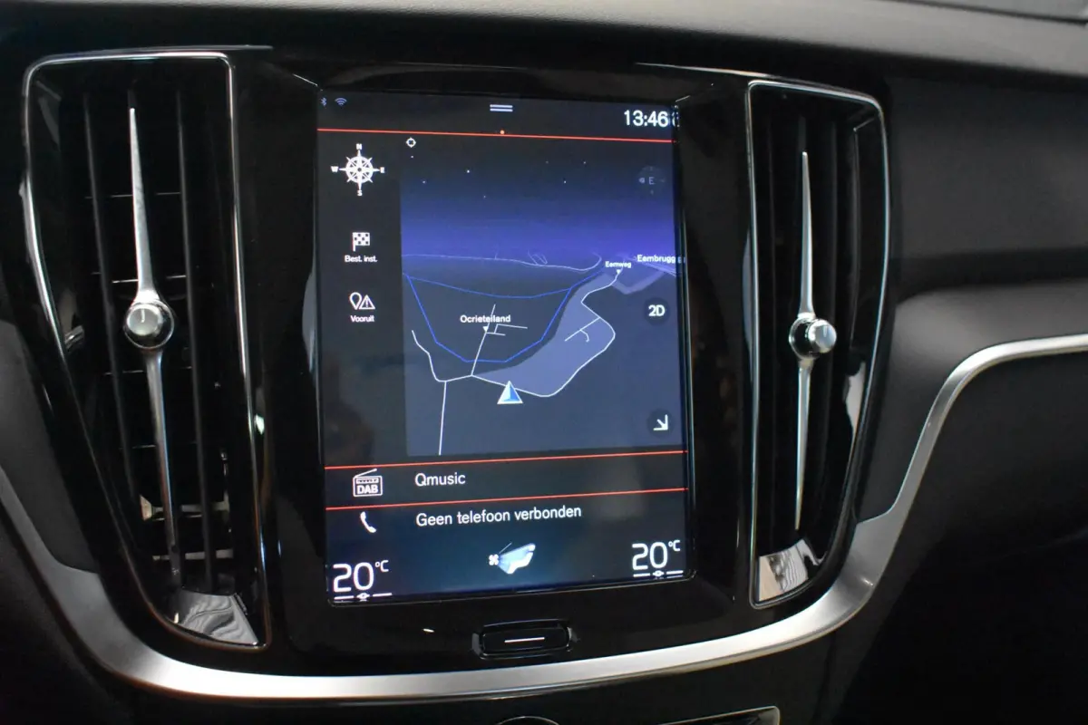 2.0 T4 | Leder | Carplay | Trekhaak | Climate Control |