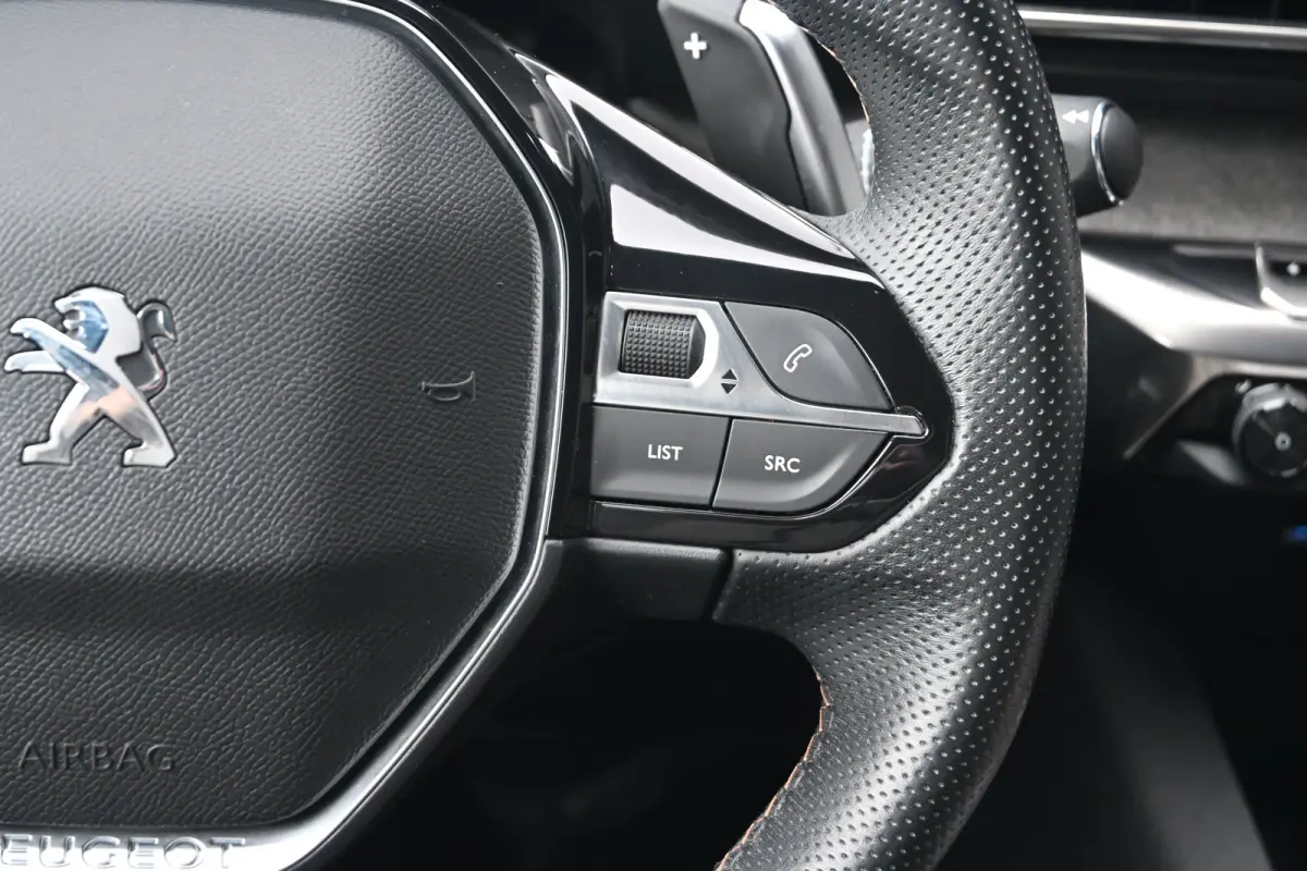 1.6 HYbrid 225 GT | Afn. Trekhaak | Navigatie | Alcantara | Achteruitrijcamera | Climate Control | !!