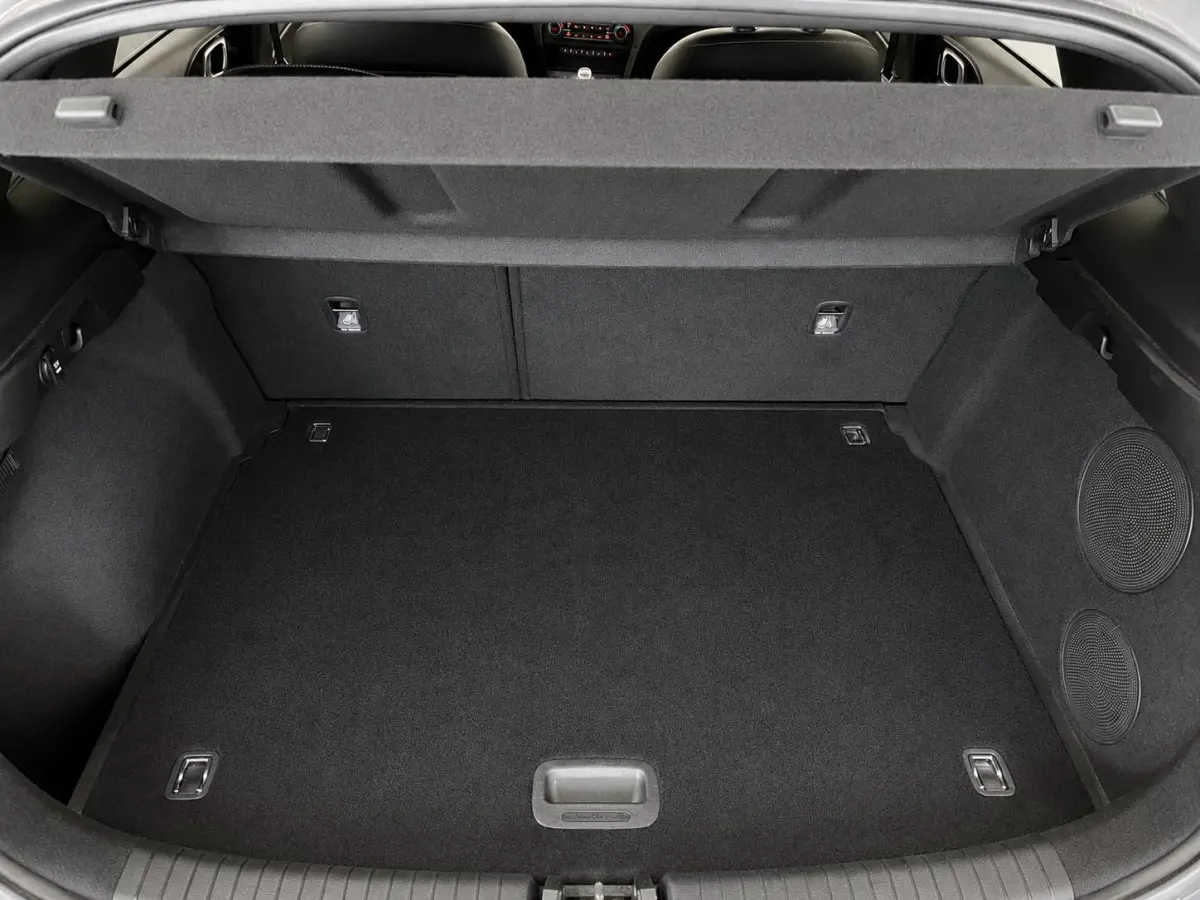 1.0 T-GDi GT-Line Panoramadak Navigatie Apple Carplay Android Auto Camera Parkeerhulp achter Adaptive Cruise Control Stoel- en stuurverwarming Stoelventilatie Dodehoekassistent Climate Contr
