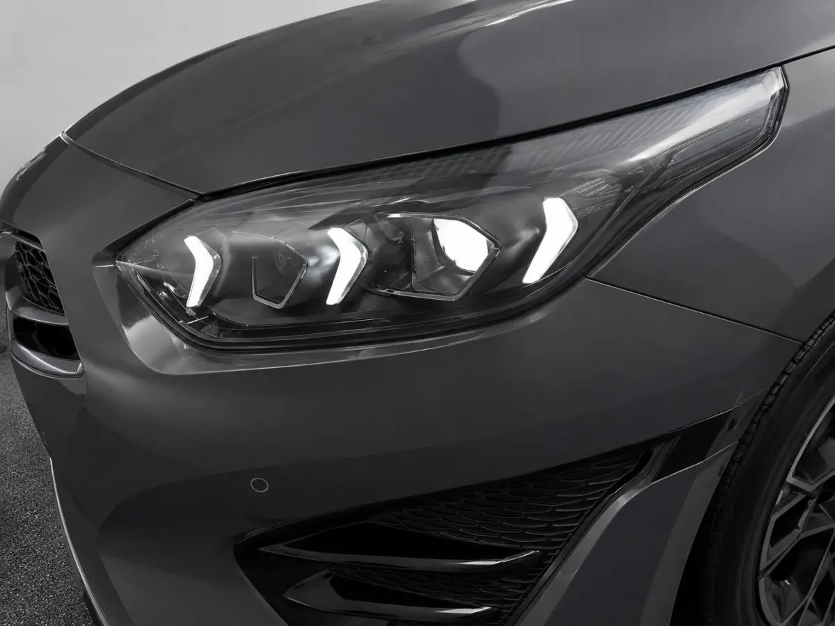 1.0 T-GDi GT-Line Panoramadak Navigatie Apple Carplay Android Auto Camera Parkeerhulp achter Adaptive Cruise Control Stoel- en stuurverwarming Stoelventilatie Dodehoekassistent Climate Contr