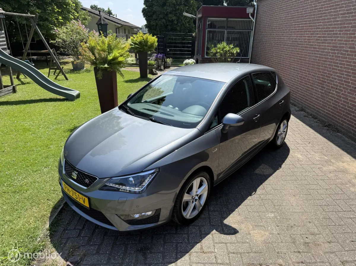 1.0 TSI FR connect