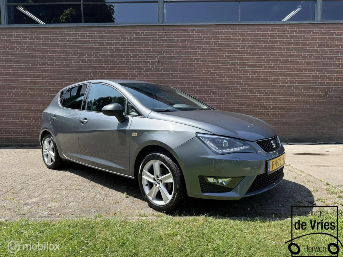 1.0 TSI FR connect