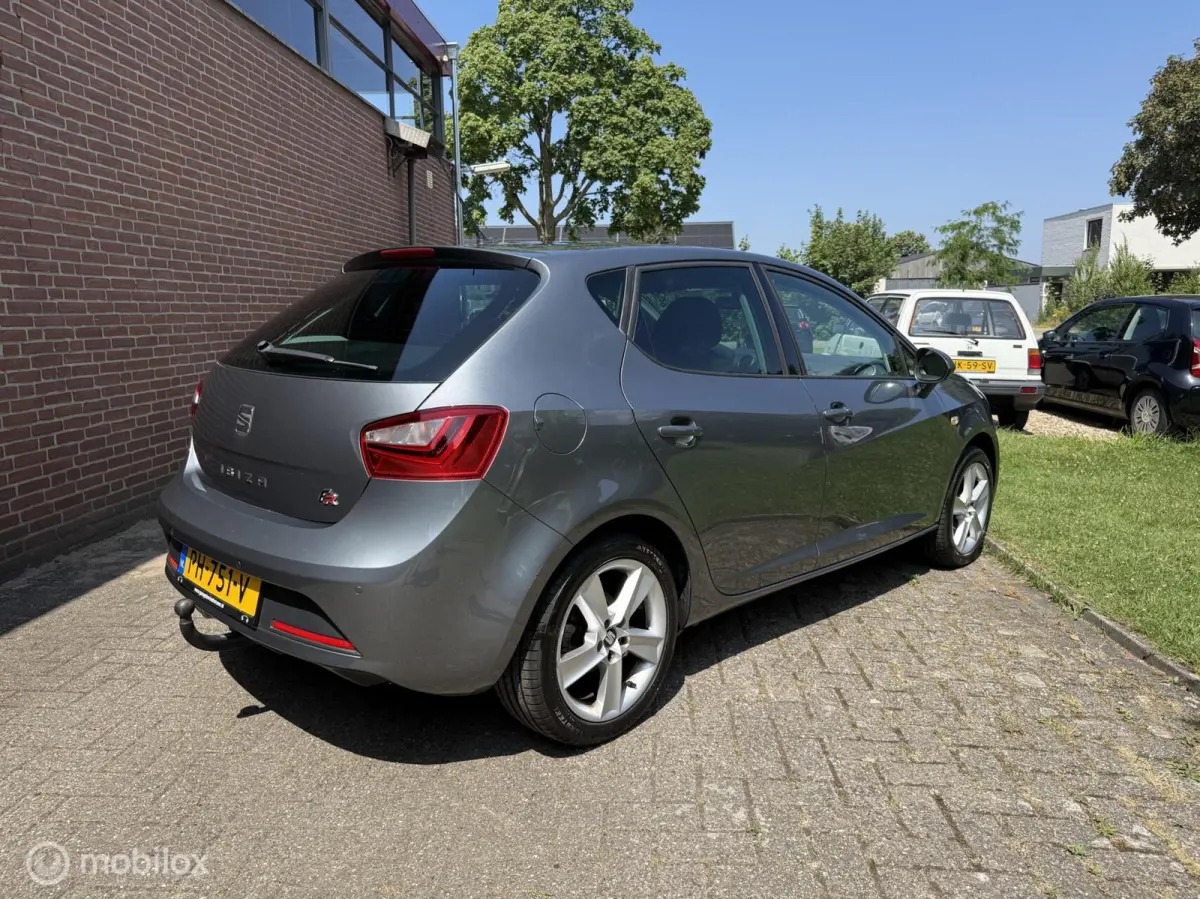 1.0 TSI FR connect
