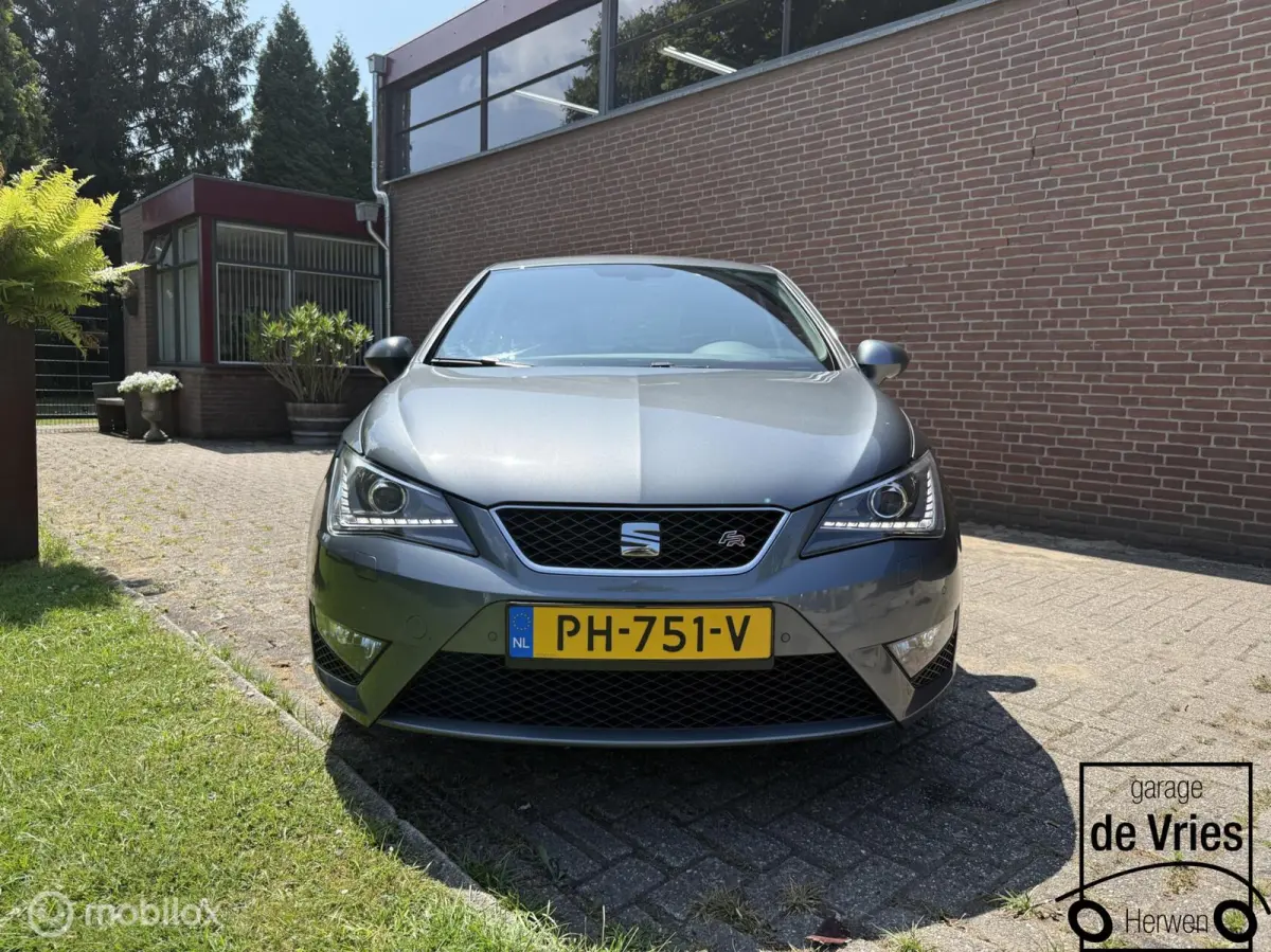 1.0 TSI FR connect