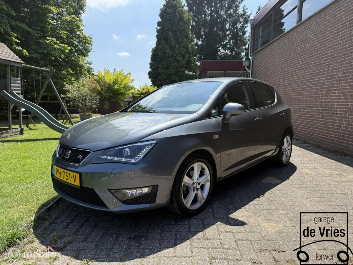 1.0 TSI FR connect