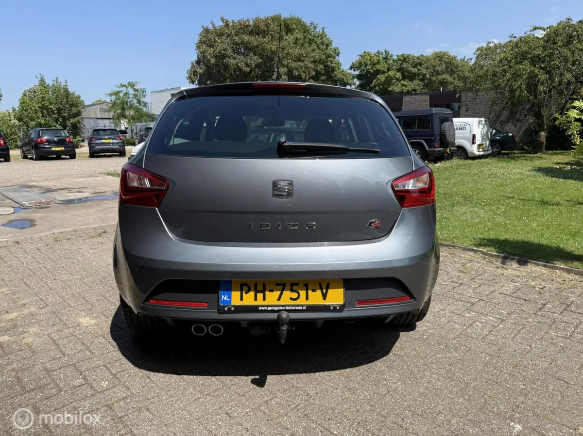 1.0 TSI FR connect
