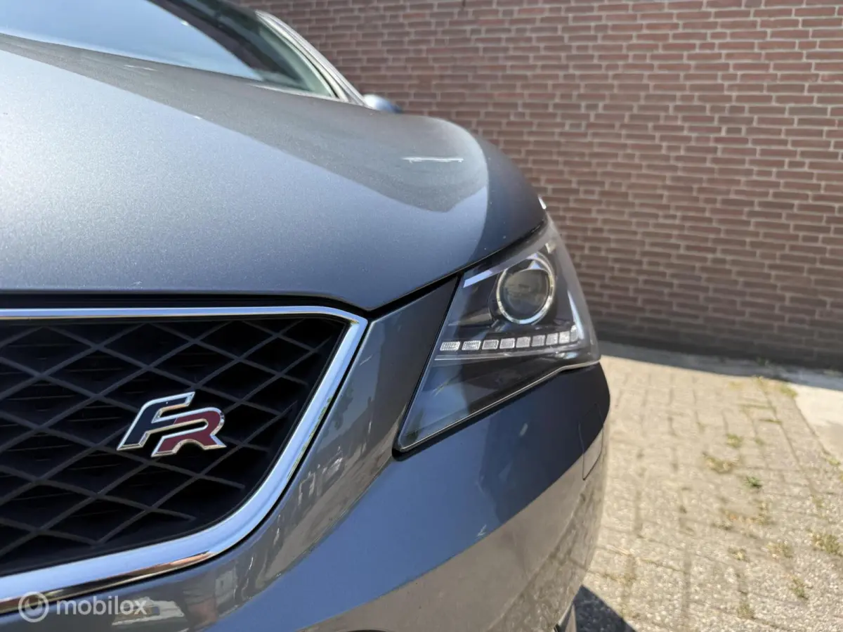 1.0 TSI FR connect