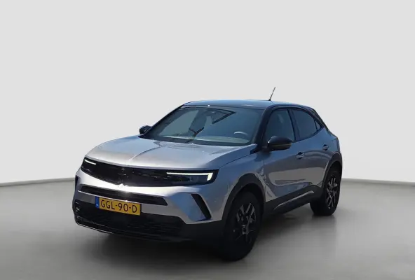 1.2 Turbo Hybrid GS 136pk Automaat | Navigatie | Massage | Alcantara | Achteruitrijcamera | Climate Control | Full-LED | Ultimate | 17"LMV | Cruise Control | !!