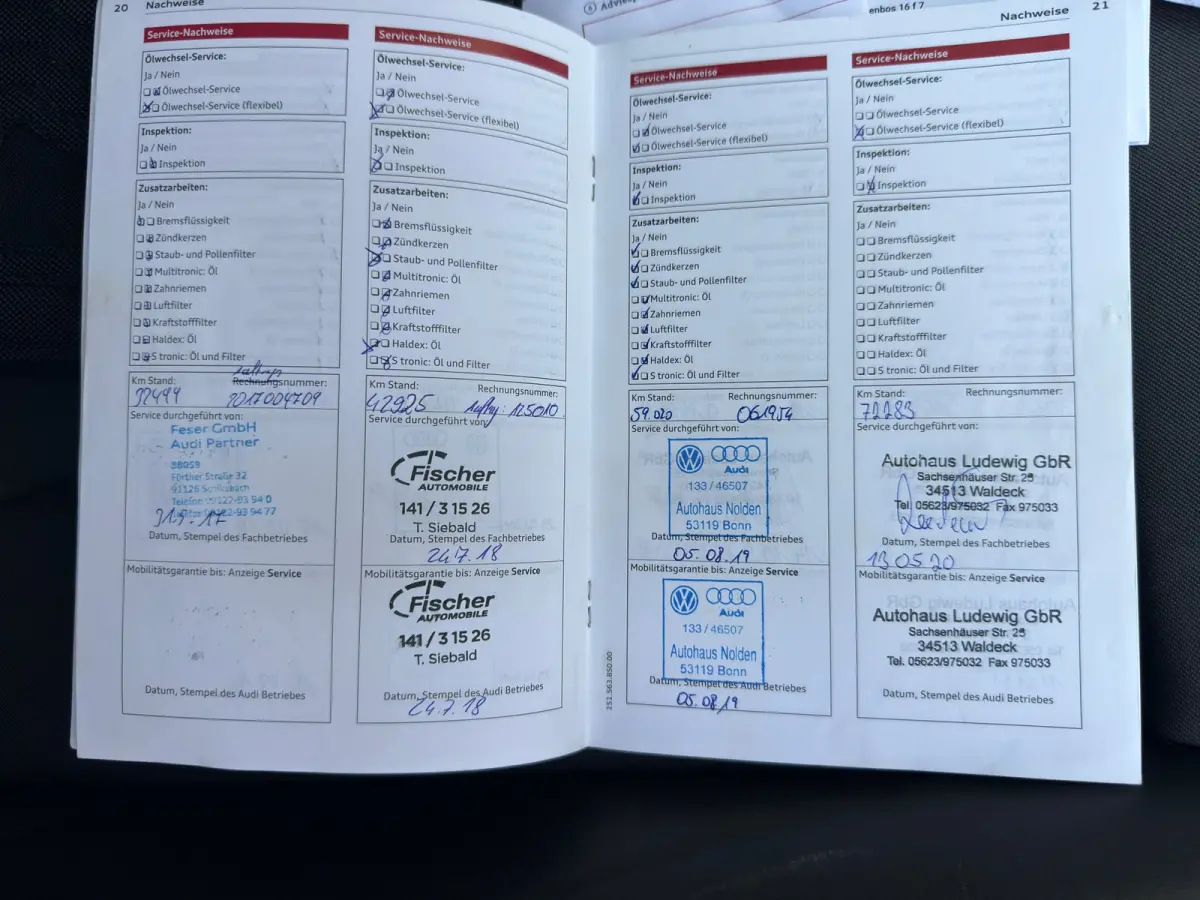 2.0 TFSI S3 quattro Pro Line Plus l RS3 Stuur l Xenon l Navi l Rijdt & Schakelt zeer goed l