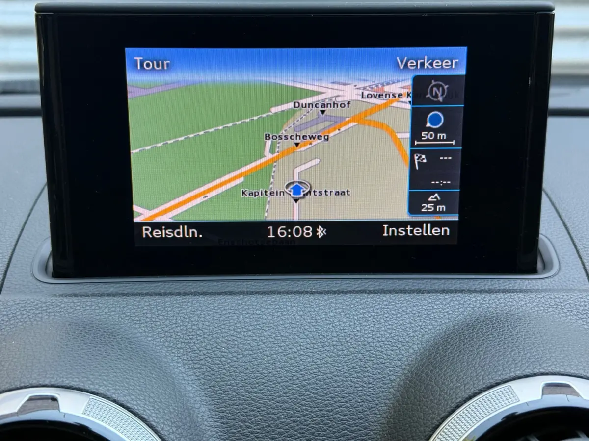 2.0 TFSI S3 quattro Pro Line Plus l RS3 Stuur l Xenon l Navi l Rijdt & Schakelt zeer goed l