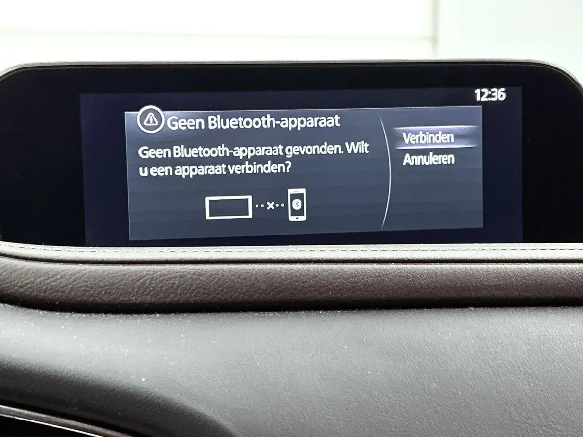 2.0 e-SkyActiv-X M Hybrid Luxury 185 PK Airco | Achteruitrij Camera | Stoelverwarming | Bluetooth | Cruise Control Adaptief | Dodehoekdetectie | Elektrisch Bedienbare Achterklep | Elektrisch