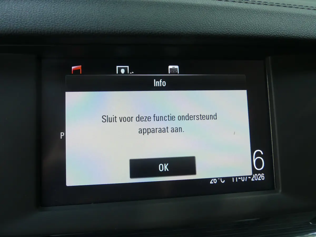 1.5 Turbo Business Executive | TREKHAAK | PARKEERSENSOREN V+A | NAVI | APPLE CARPLAY / ANDROID AUTO | LMV 18" |