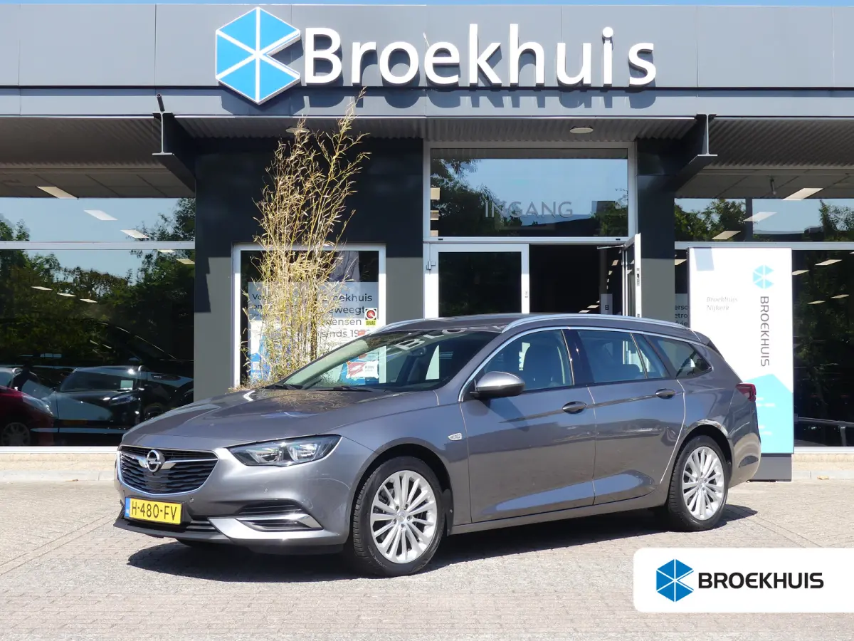 1.5 Turbo Business Executive | TREKHAAK | PARKEERSENSOREN V+A | NAVI | APPLE CARPLAY / ANDROID AUTO | LMV 18" |