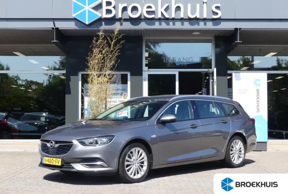 1.5 Turbo Business Executive | TREKHAAK | PARKEERSENSOREN V+A | NAVI | APPLE CARPLAY / ANDROID AUTO | LMV 18" |