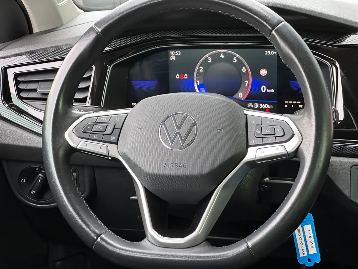 1.0 TSI Life 95pk | Carplay | Navi | Parkeersensoren | Lichtmetalen velgen | Rijklaar incl. garantie