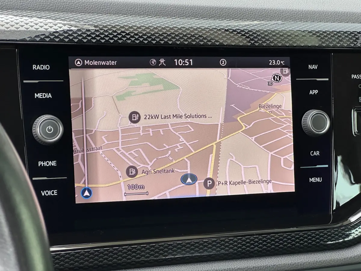 1.0 TSI Life 95pk | Carplay | Navi | Parkeersensoren | Lichtmetalen velgen | Rijklaar incl. garantie