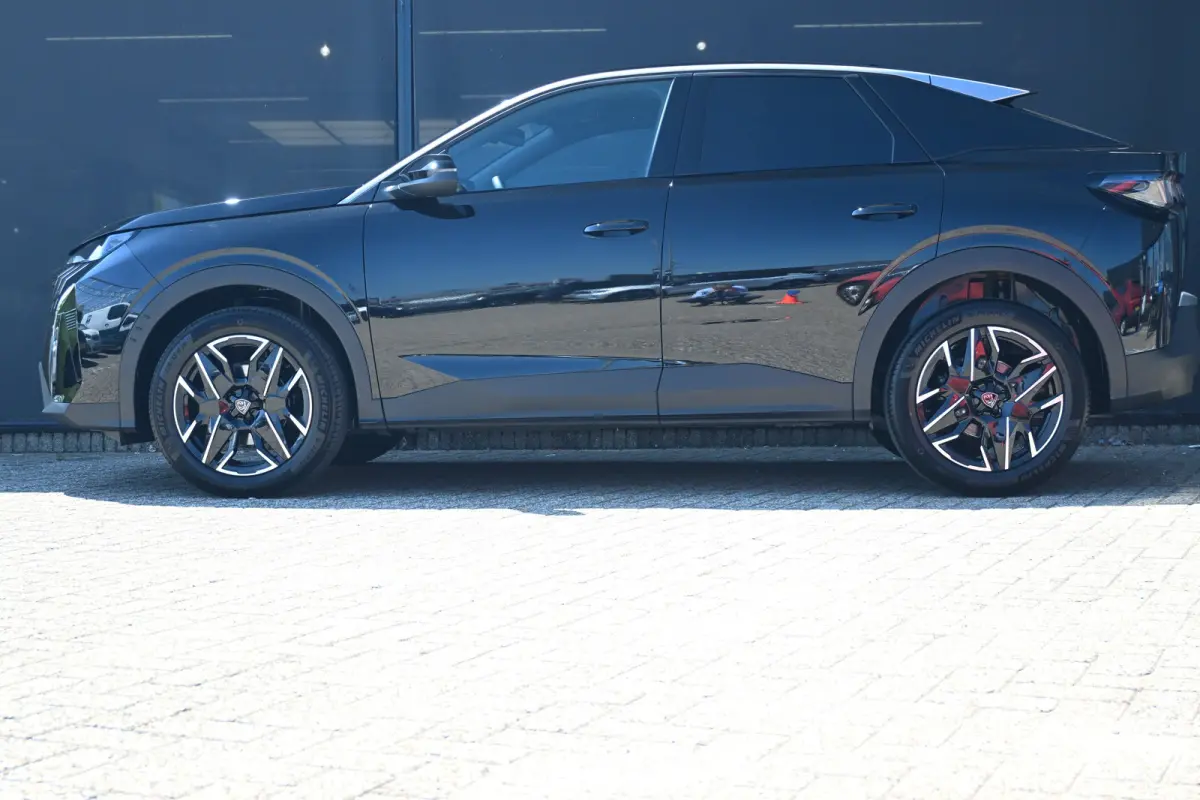 1.2 Hybrid 145 Allure Tot 8 Jaar Garantie! | Achteruitrijcamera | Navigatie | Lane-Assist | Full-LED | !!