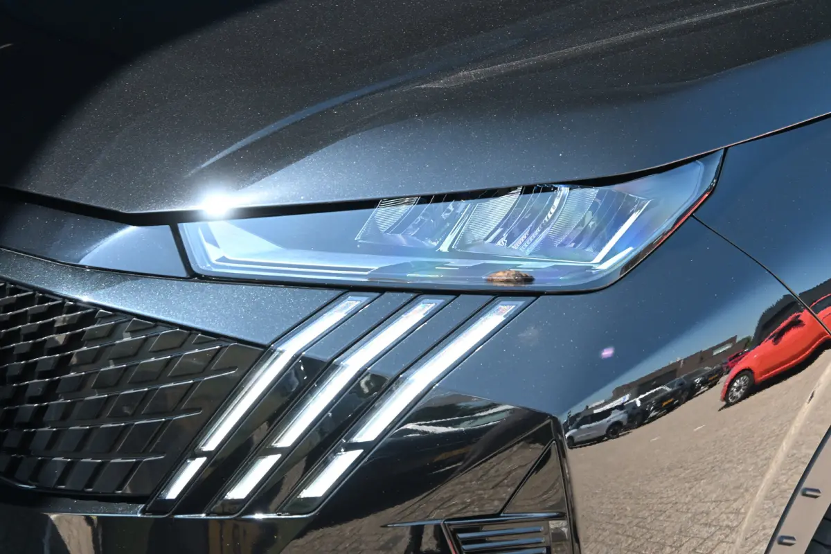 1.2 Hybrid 145 Allure Tot 8 Jaar Garantie! | Achteruitrijcamera | Navigatie | Lane-Assist | Full-LED | !!