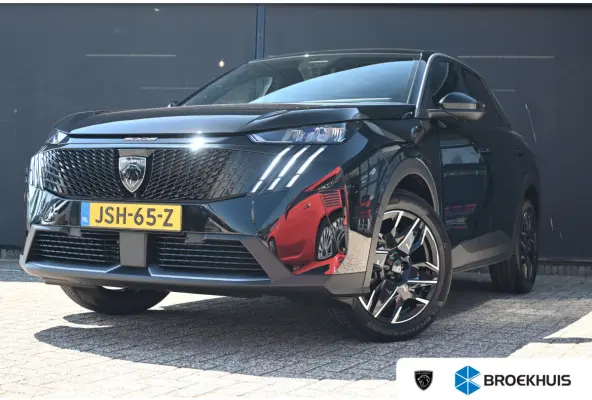 1.2 Hybrid 145 Allure Tot 8 Jaar Garantie! | Achteruitrijcamera | Navigatie | Lane-Assist | Full-LED | !!