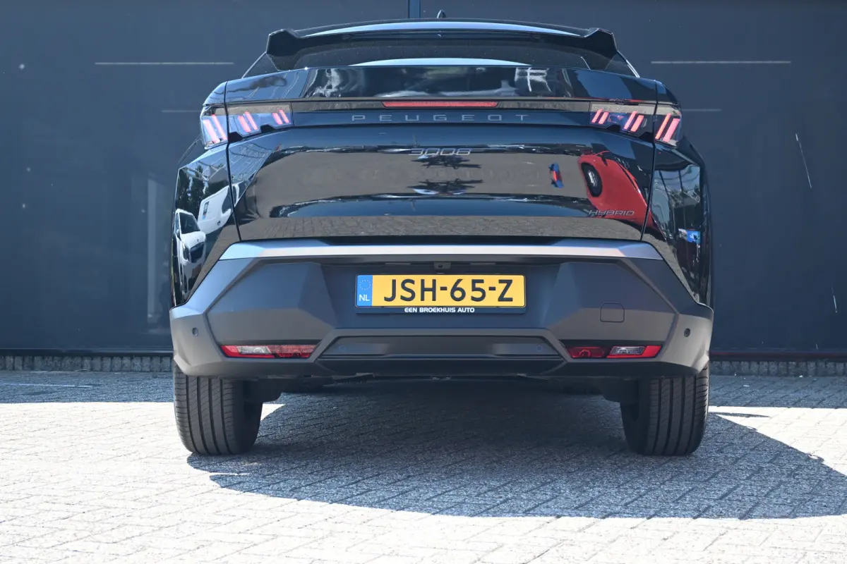 1.2 Hybrid 145 Allure Tot 8 Jaar Garantie! | Achteruitrijcamera | Navigatie | Lane-Assist | Full-LED | !!