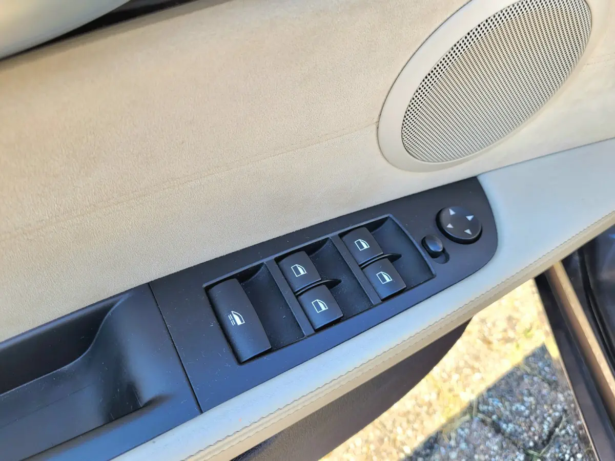 SDrive30i Adaptive-M, HiFi, Nappa leder