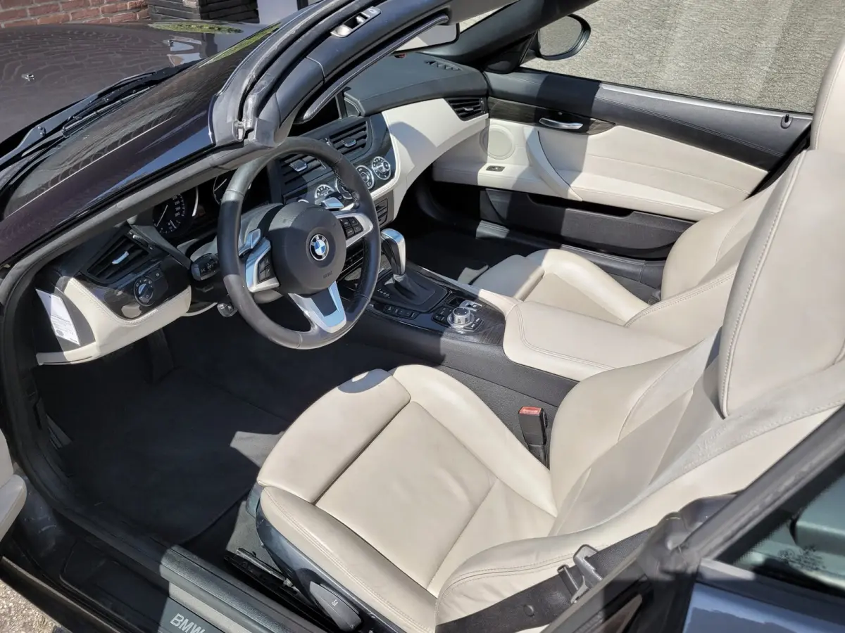 SDrive30i Adaptive-M, HiFi, Nappa leder