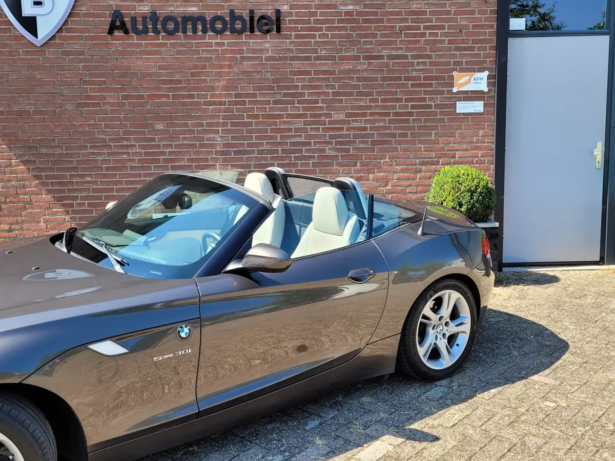 SDrive30i Adaptive-M, HiFi, Nappa leder