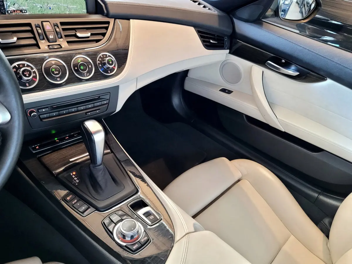 SDrive30i Adaptive-M, HiFi, Nappa leder