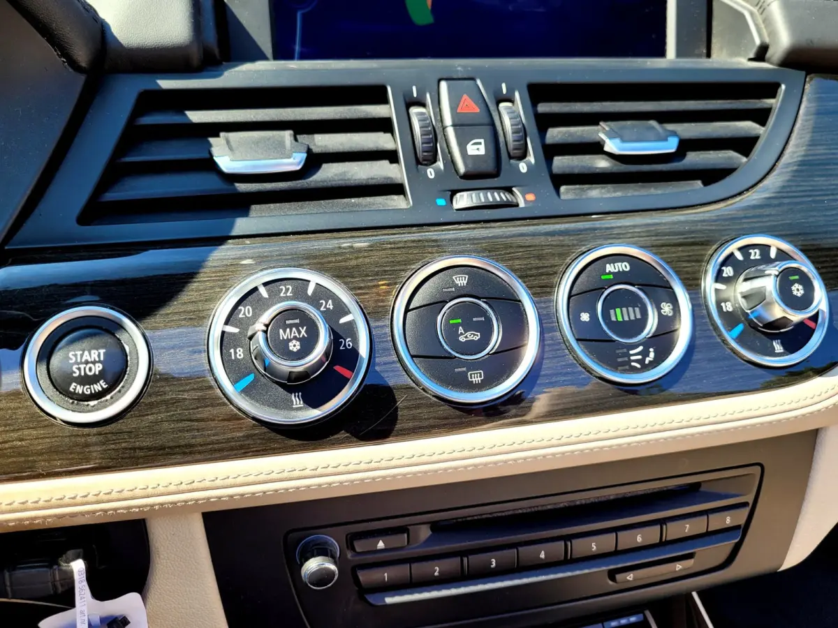 SDrive30i Adaptive-M, HiFi, Nappa leder