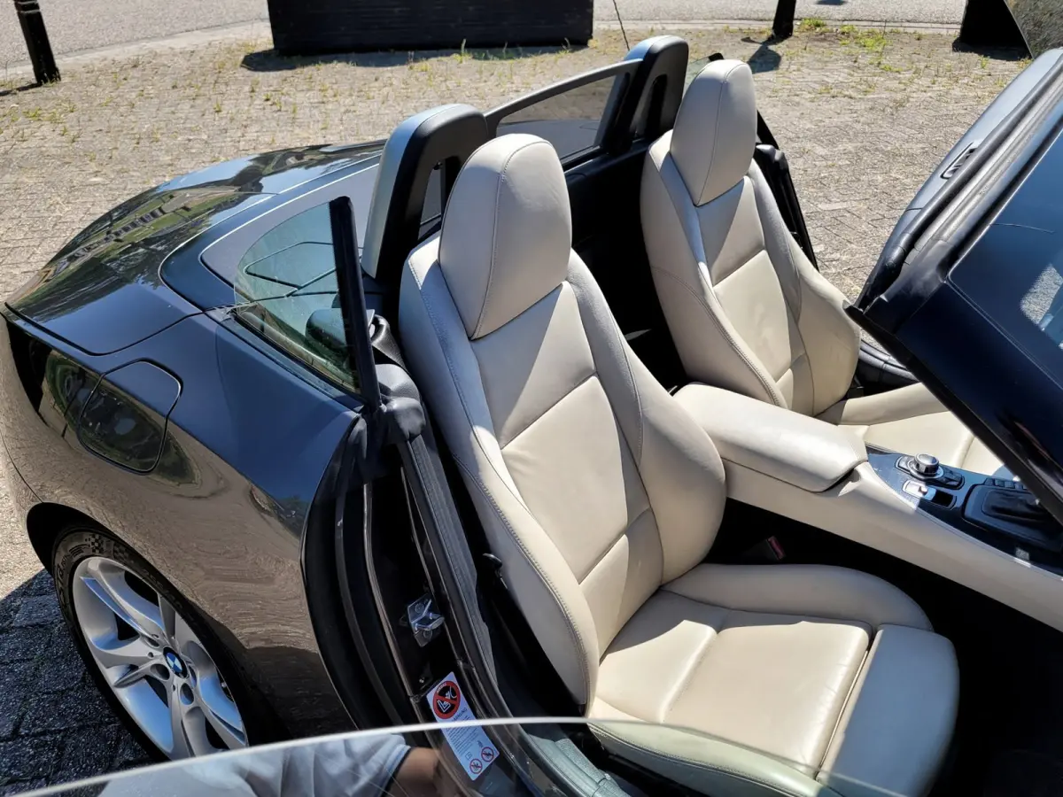 SDrive30i Adaptive-M, HiFi, Nappa leder