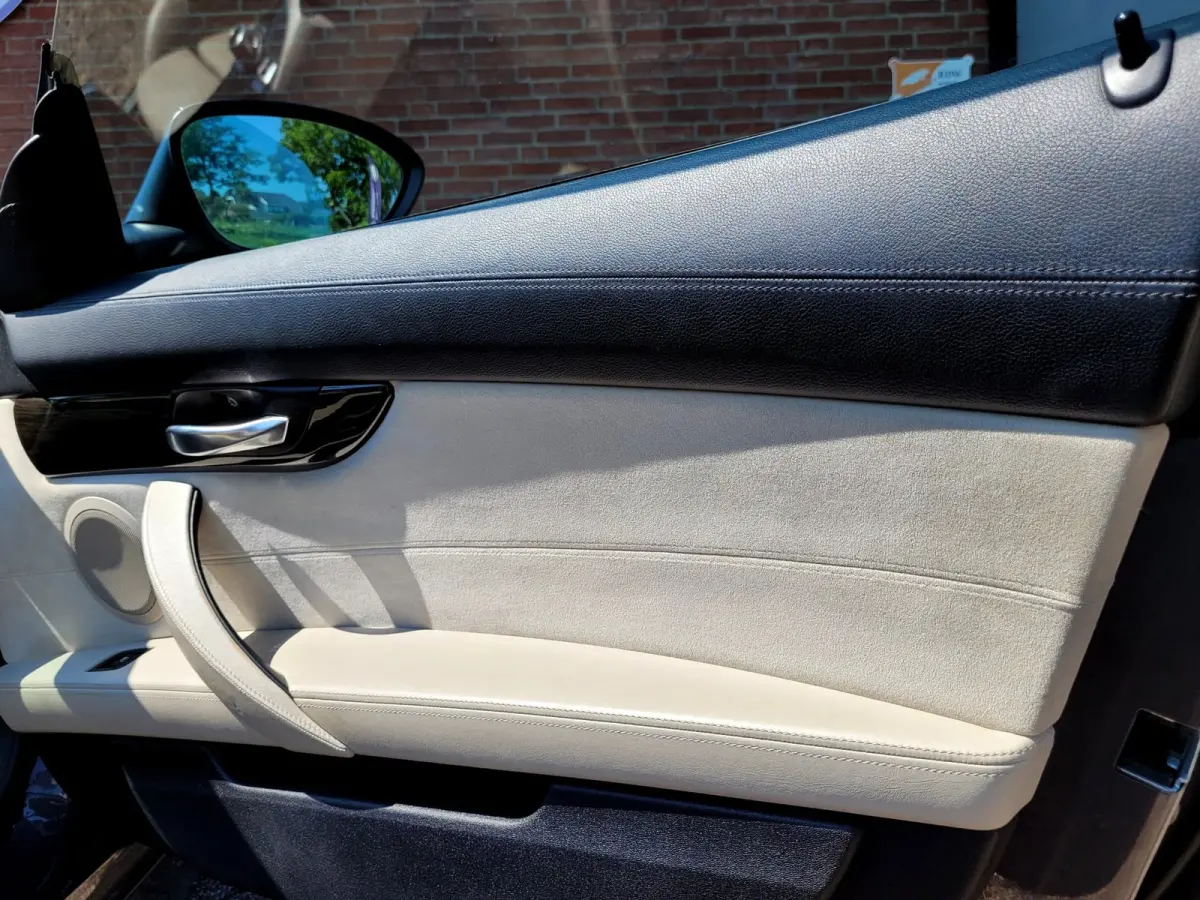 SDrive30i Adaptive-M, HiFi, Nappa leder