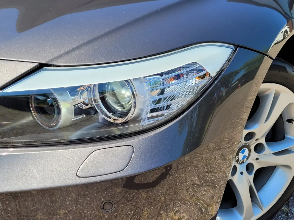 SDrive30i Adaptive-M, HiFi, Nappa leder