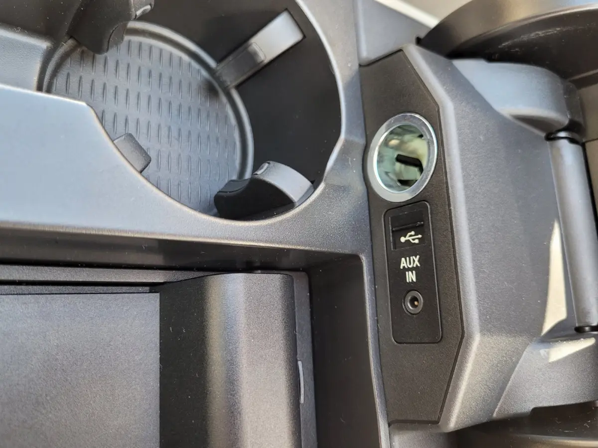 SDrive30i Adaptive-M, HiFi, Nappa leder