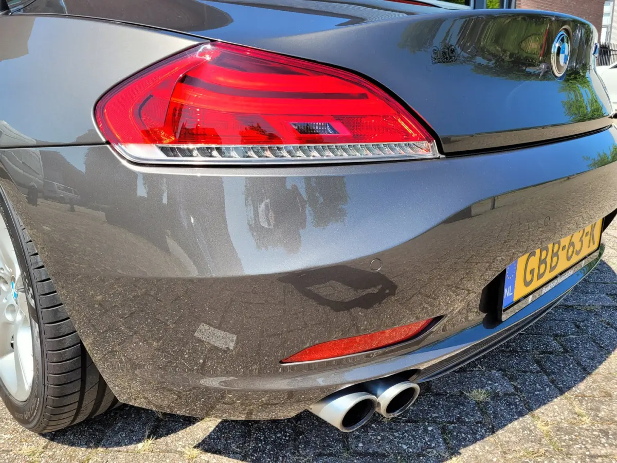 SDrive30i Adaptive-M, HiFi, Nappa leder
