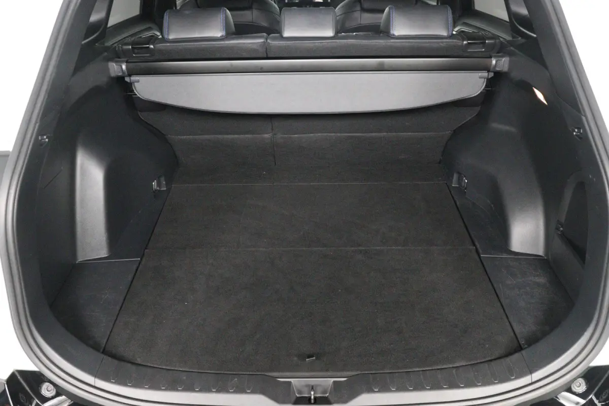 2.5 Hybrid AWD Bi-Tone | Dealer Onderhouden! | Stoel/stuurverwarming | Navi | Clima | Camera | Cruise Adaptive | LED | Keyless | Lichtmetalen Velgen