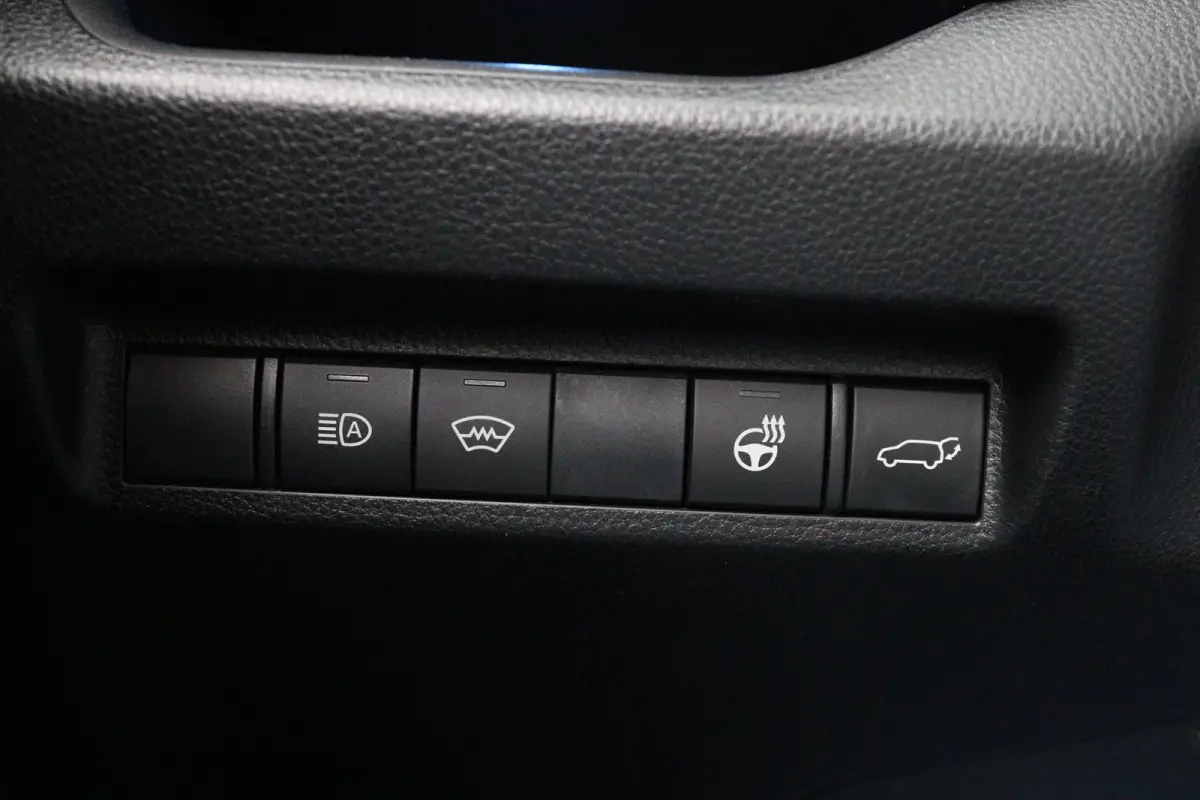 2.5 Hybrid AWD Bi-Tone | Dealer Onderhouden! | Stoel/stuurverwarming | Navi | Clima | Camera | Cruise Adaptive | LED | Keyless | Lichtmetalen Velgen