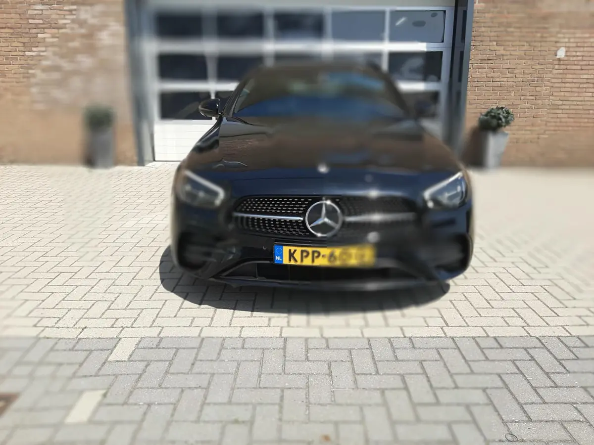 300 e AMG Line NightPakket SOH93%