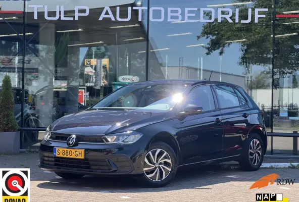 1.0 TSI Life Business Clima Cruise BTW NAP