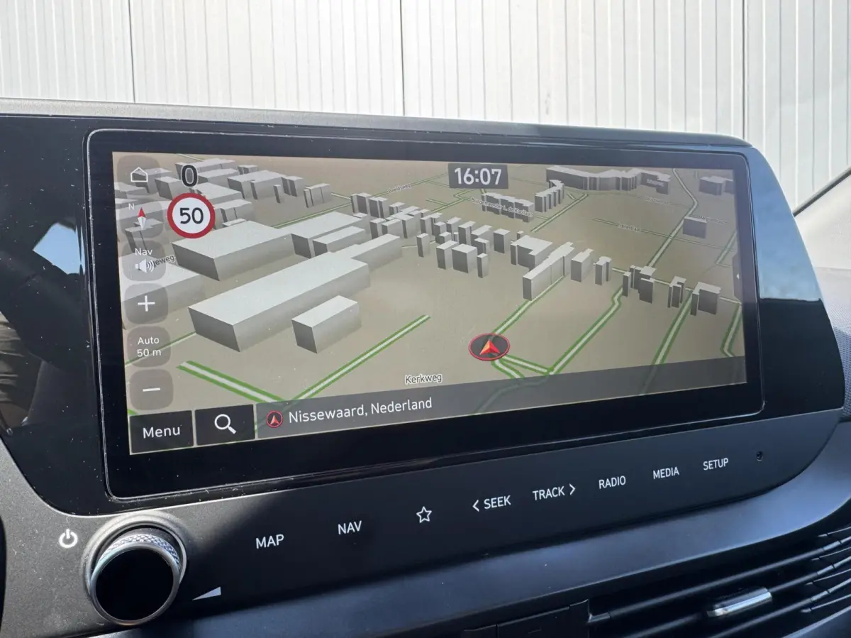 1.0 T-GDI Comfort Smart|NL-Auto|Navi|CarPlay