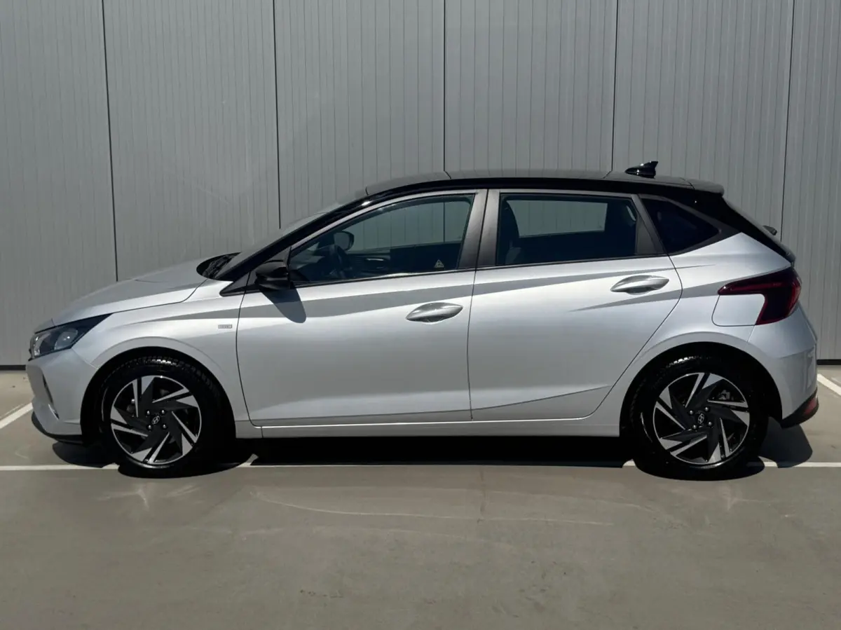 1.0 T-GDI Comfort Smart|NL-Auto|Navi|CarPlay
