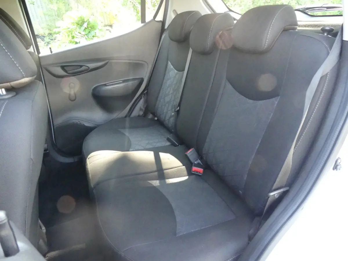 1.0 ecoFLEX 120 Jaar Edition | AIRCO | PARKEERSENSOREN | LMV 15" | CRUISE |
