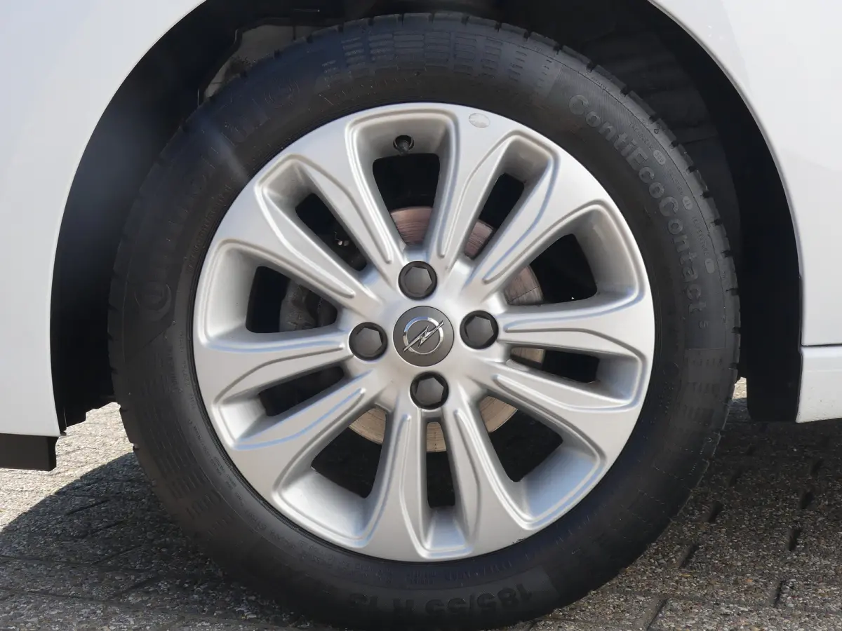 1.0 ecoFLEX 120 Jaar Edition | AIRCO | PARKEERSENSOREN | LMV 15" | CRUISE |