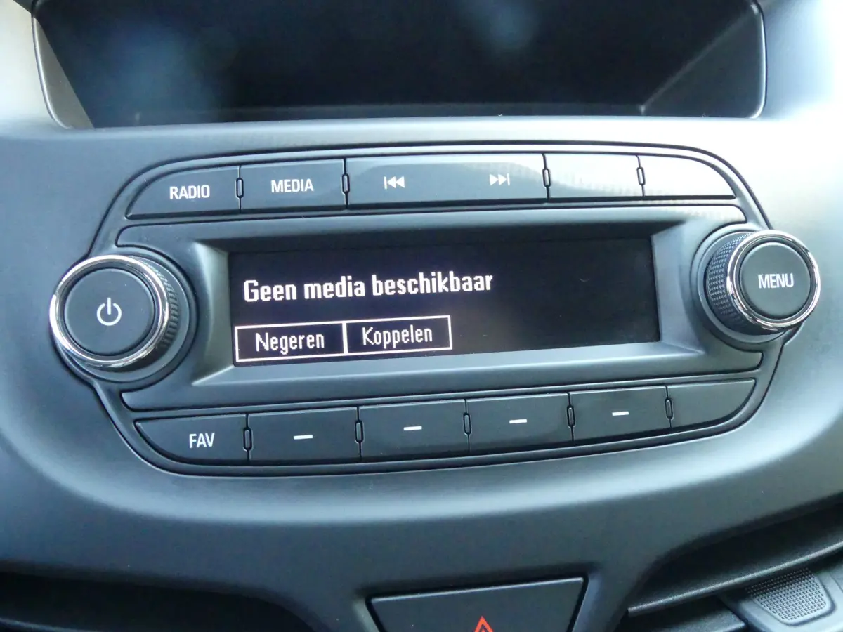 1.0 ecoFLEX 120 Jaar Edition | AIRCO | PARKEERSENSOREN | LMV 15" | CRUISE |
