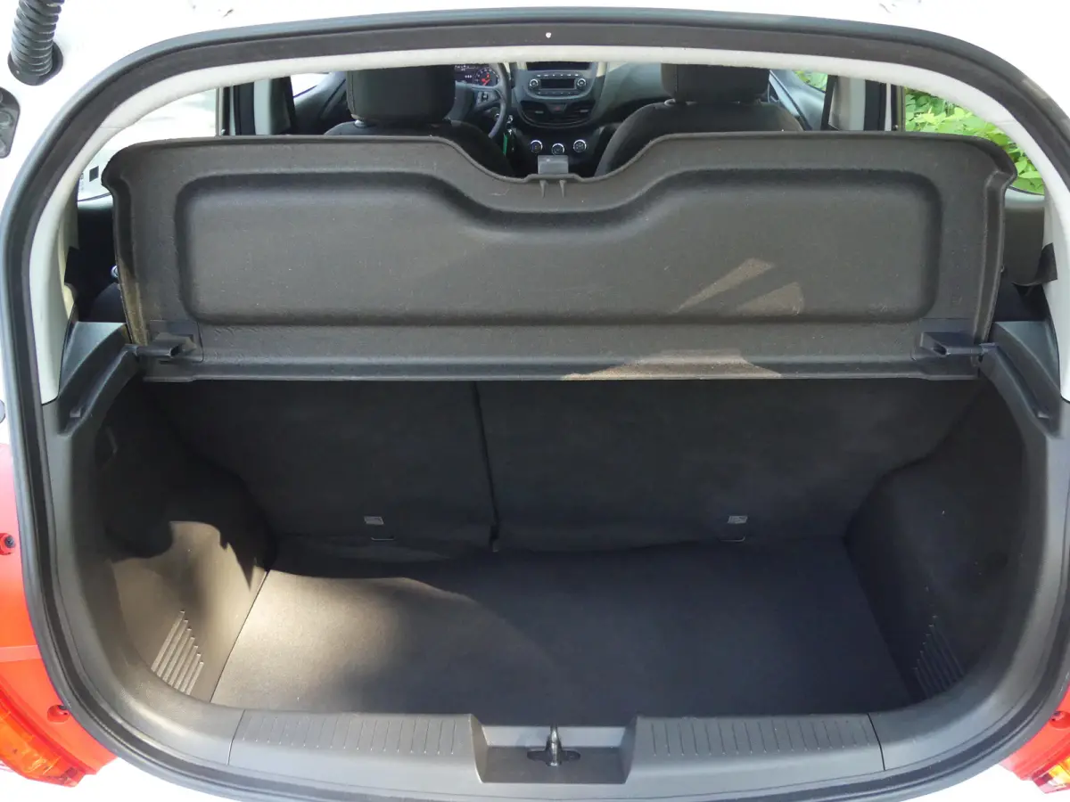 1.0 ecoFLEX 120 Jaar Edition | AIRCO | PARKEERSENSOREN | LMV 15" | CRUISE |