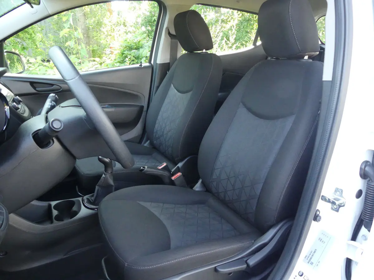 1.0 ecoFLEX 120 Jaar Edition | AIRCO | PARKEERSENSOREN | LMV 15" | CRUISE |