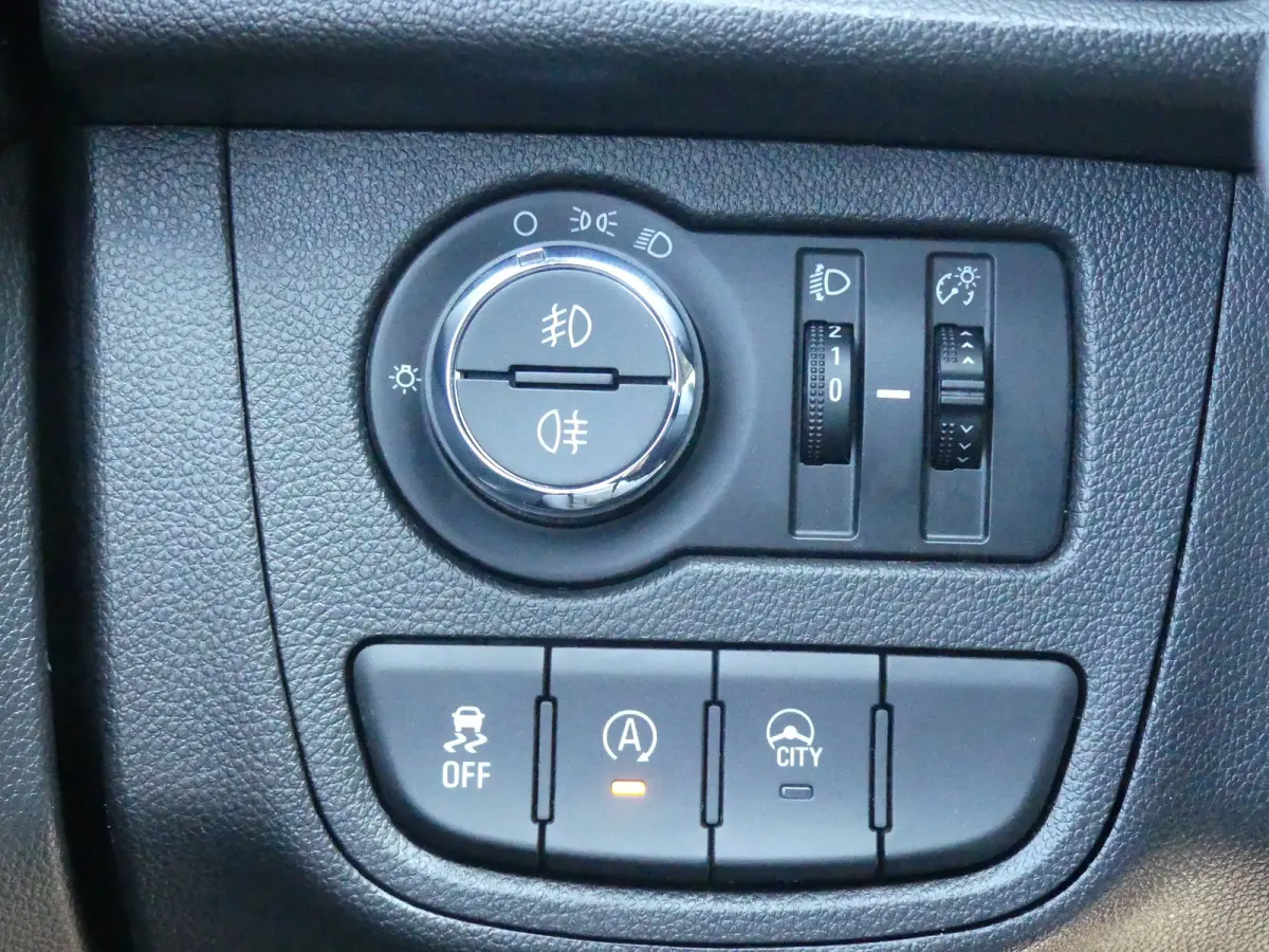 1.0 ecoFLEX 120 Jaar Edition | AIRCO | PARKEERSENSOREN | LMV 15" | CRUISE |